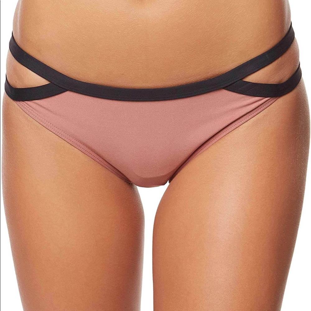 O'neill Women's 365 Cheeky Bikini Bottom Size XS